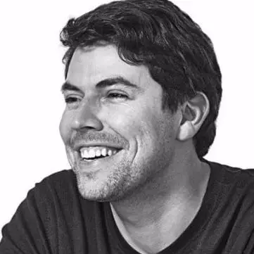 Alex Skatell, Co-Founder and CEO of Topline