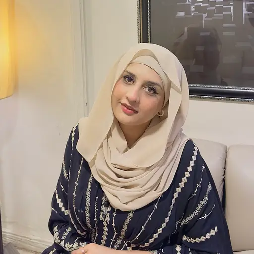 Mahrukh I - Lahore, Pakistan