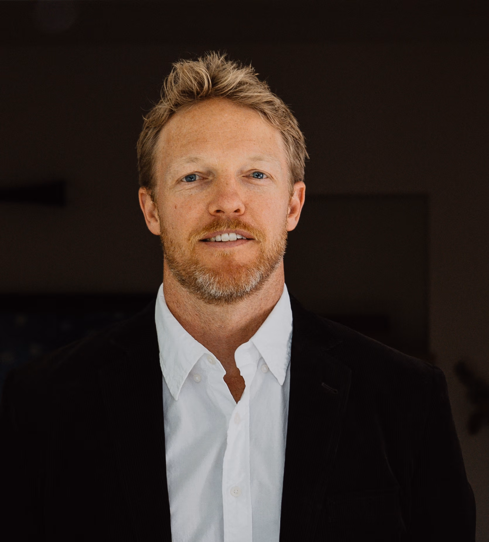 Christopher Hathaway